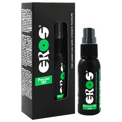 EROS 101 Prolong 30ml Zweitbild