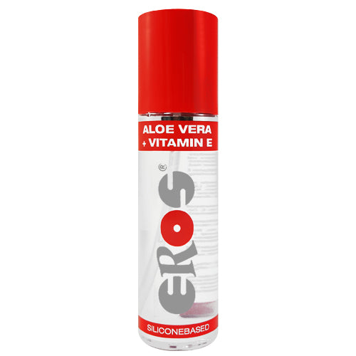 eros aloe vera and vitamin e 100ml Bottle
