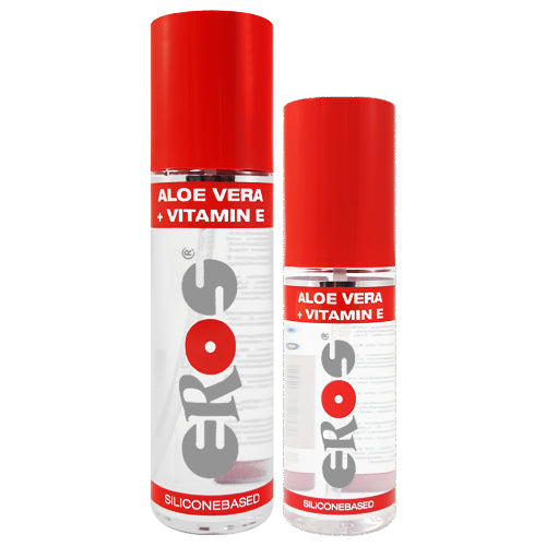 EROS Aloe Vera + Vitamin E Hauptbild