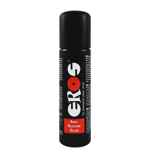 EROS Anal Silicone Glide Zweitbild