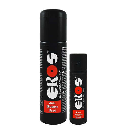 EROS Anal Silicone Glide Hauptbild