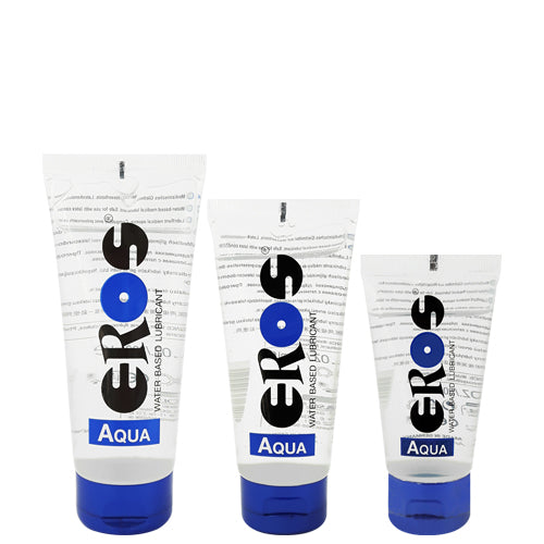 EROS Aqua Water-based Tube Hauptbild