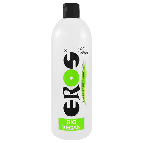EROS Bio & Vegan Zweitbild