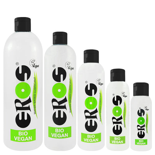 EROS Bio & Vegan lubricant Hauptbild