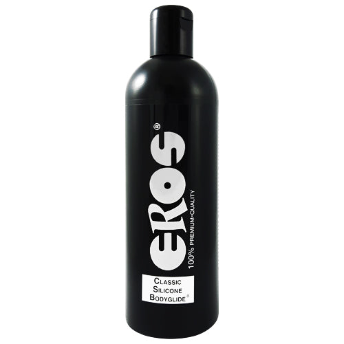 EROS Classic Silicone Bodyglide Zweitbild