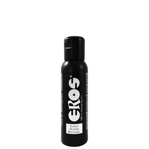 EROS Classic Silicone Bodyglide 250ml