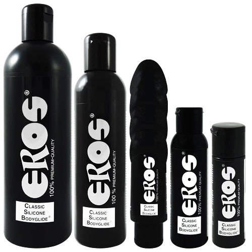 EROS Classic Silicone Bodyglide Hauptbild