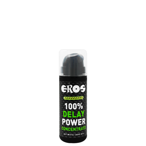EROS Delay Power Concentrate 30ml Hauptbild