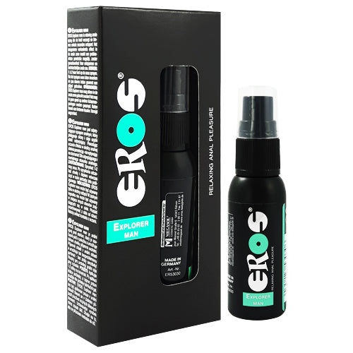 EROS Explorer Man 30ml 2