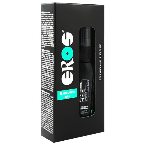 EROS Explorer Man 30ml Hauptbild