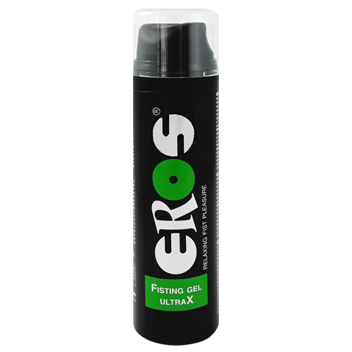 eros fisting gel ultrax 100ml Bottle
