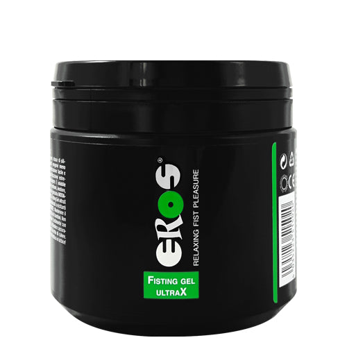 EROS Fisting Gel UltraX Zweitbild