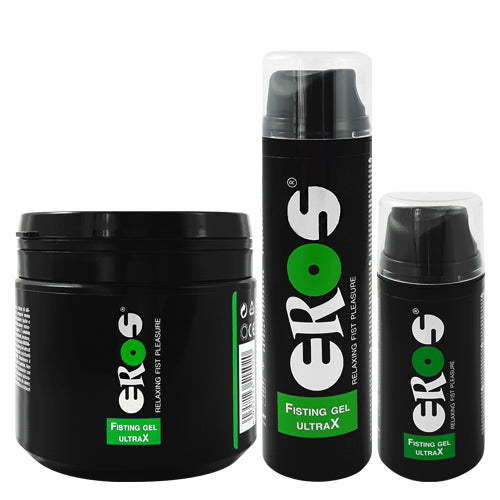 EROS Fisting Gel UltraX Hauptbild