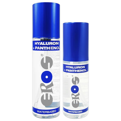 EROS Hyaluron + Panthenol Hauptbild