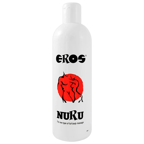 EROS Nuru Zweitbild
