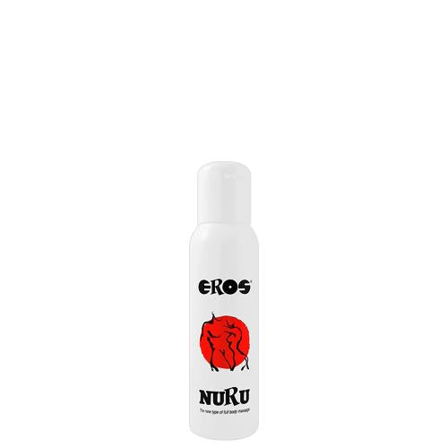 EROS Nuru