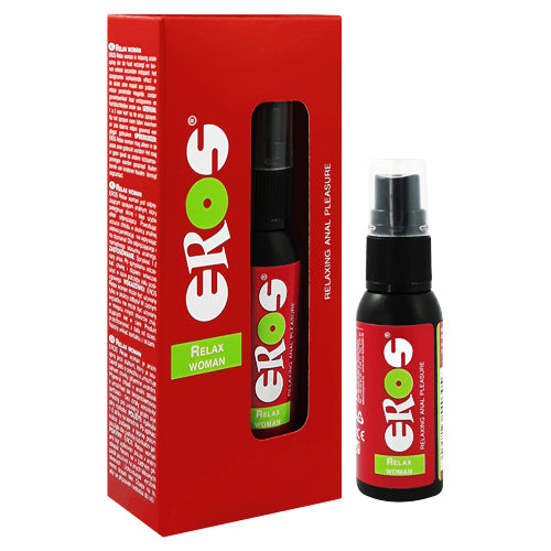 EROS Relax Woman 30ml Zweitbild