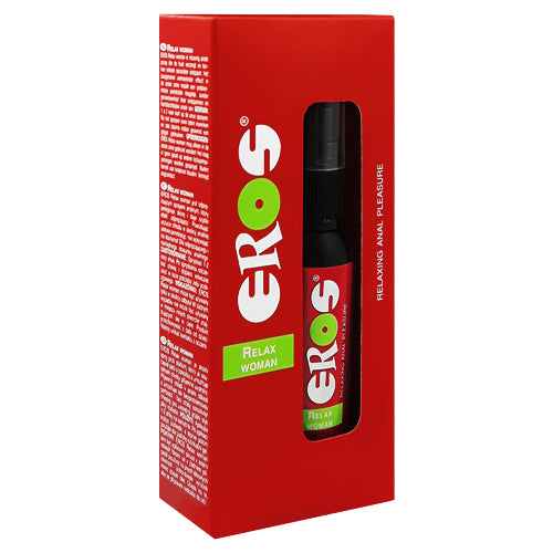 EROS Relax Woman 30ml Hauptbild