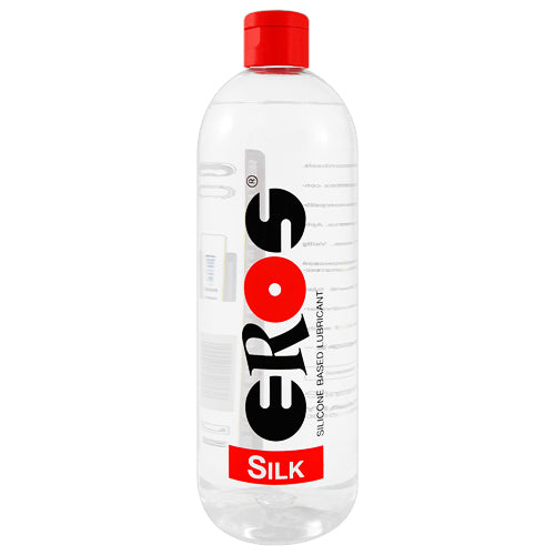 EROS Silk Silicone Based Zweitbild