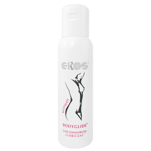 EROS Woman Super Concentrated Bodyglide Zweitbild