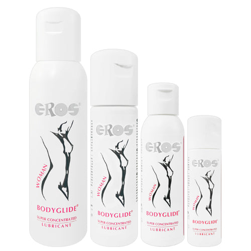 EROS Woman Super Concentrated Bodyglide Hauptbild