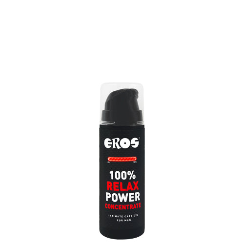 EROS Relax 100% Power Concentrate Man 30ml Hauptbild