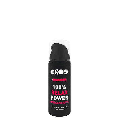 EROS Relax 100% Power Concentrate Woman 30ml Hauptbild