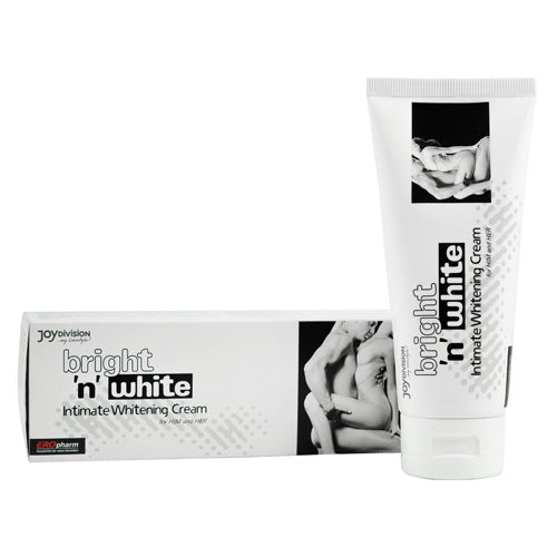 EROpharm Bright N White 100ml Hauptbild