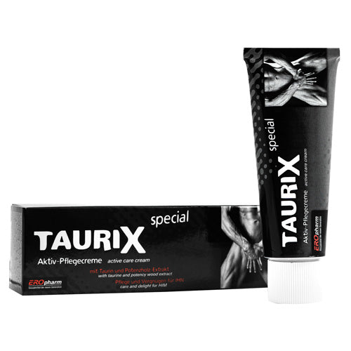 EROpharm Taurix Special 40ml Hauptbild