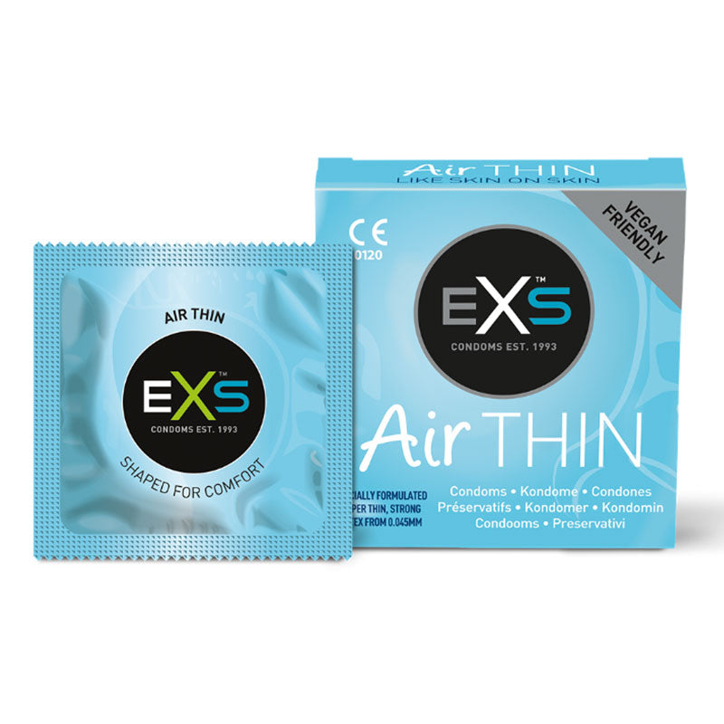 EXS Air Thin Box 3 Zweitbild