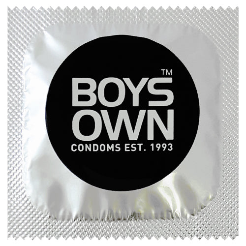 EXS Boys Own Hauptbild