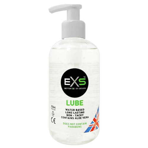 EXS Clear Gleitgel Zweitbild