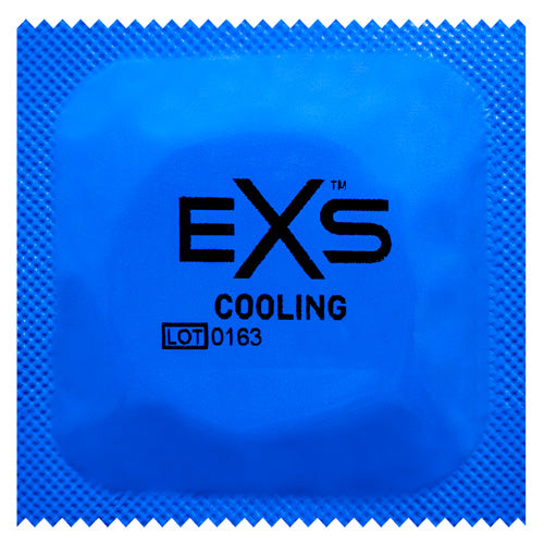 EXS Cooling Condoms | WorldCondoms Hauptbild