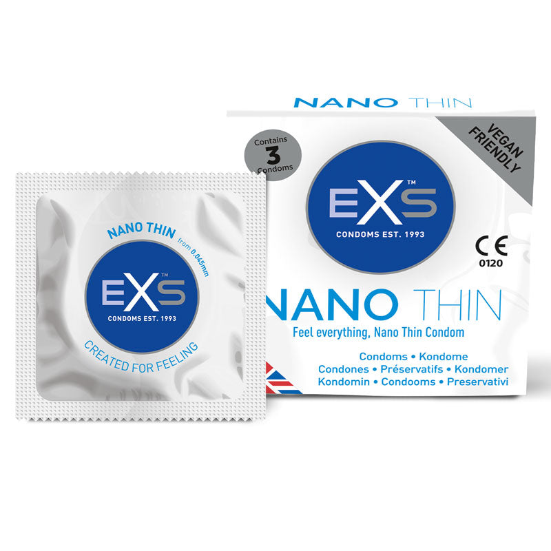 EXS Nano Thin Box 3 Zweitbild