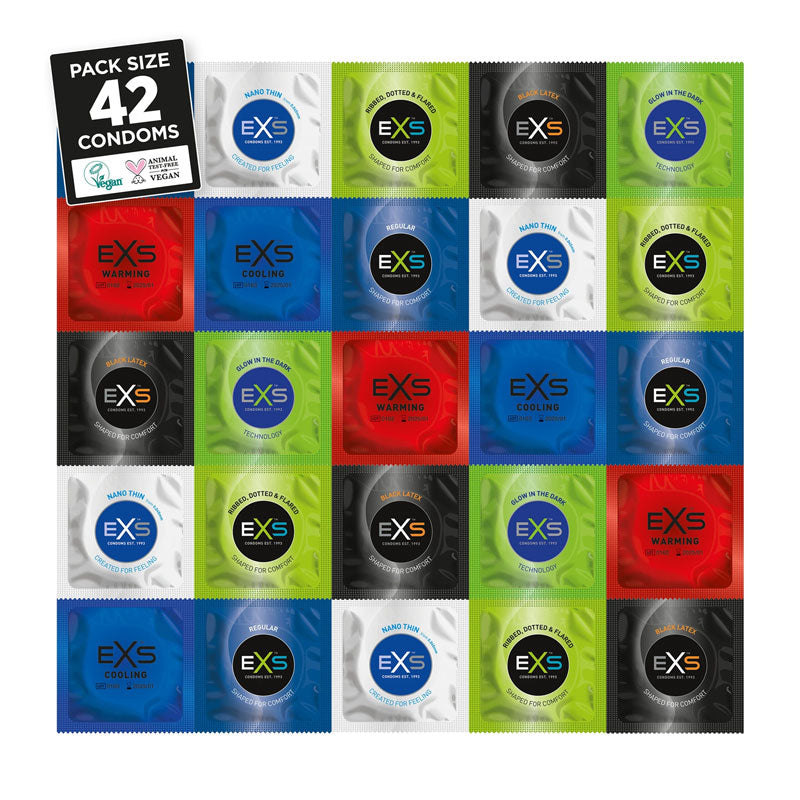 EXS Variety 2er Pack Zweitbild