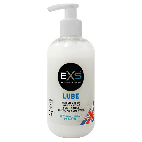 EXS Silk Gleitgel Zweitbild