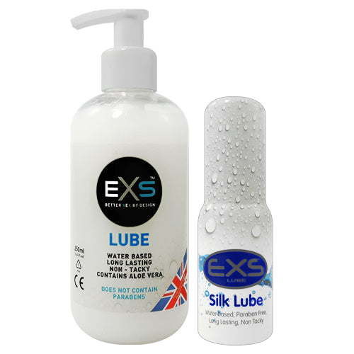 EXS Silk Lube Hauptbild