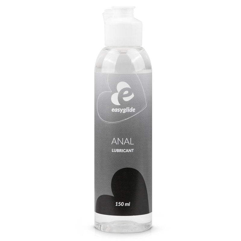 EasyGlide Anal Lubricant 150ml | WorldCondoms Hauptbild