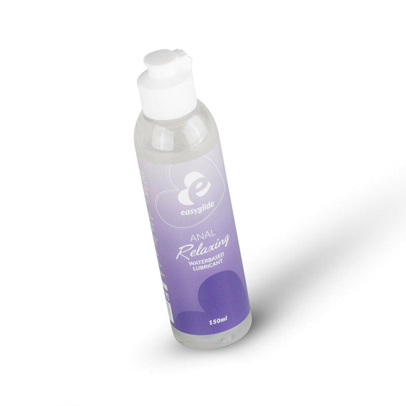 EasyGlide Anal entspannend auf Wasserbasis 150ml Zweitbild