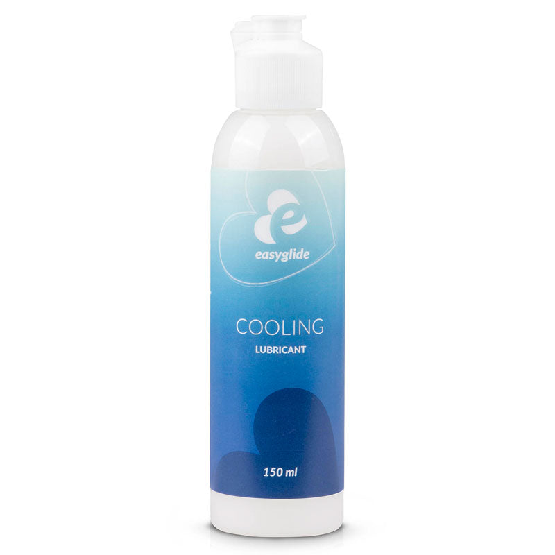 EasyGlide Cooling Lubricant 150ml | WorldCondoms Hauptbild