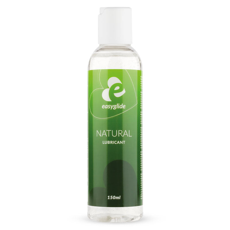 EasyGlide Natural Lubricant 150ml | WorldCondoms Hauptbild