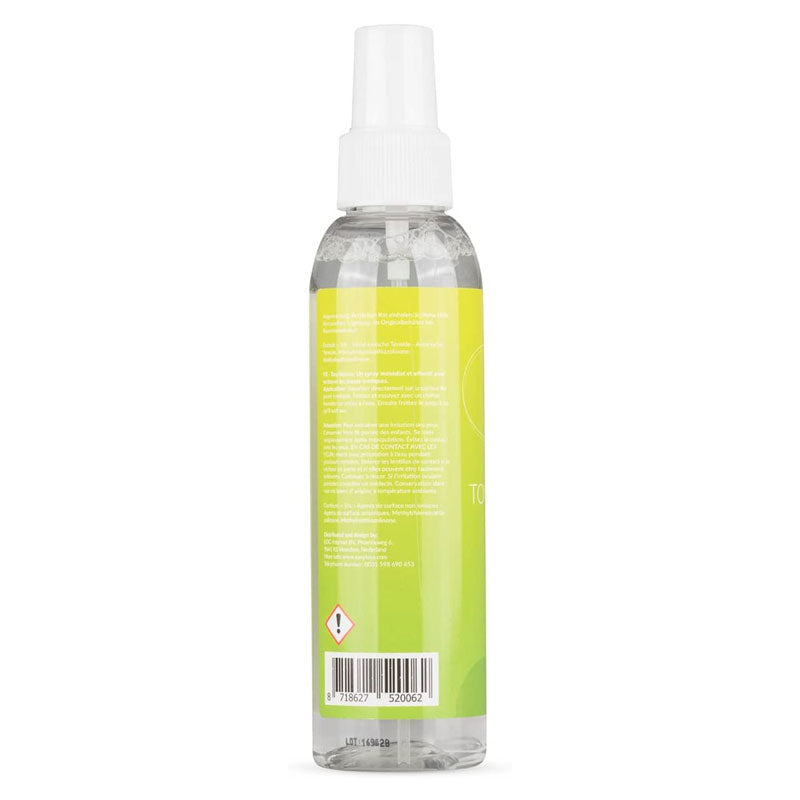 EasyGlide Spielzeugreiniger 150ml Zweitbild