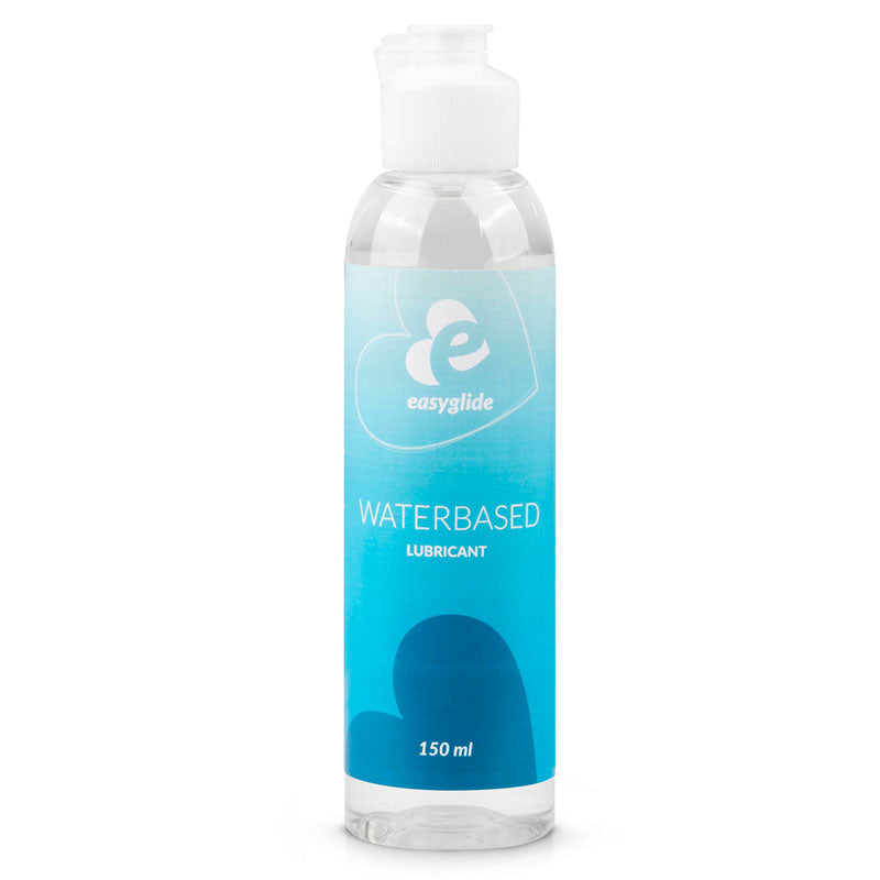 EasyGlide Water-Based Lubricant 150ml | WorldCondoms Hauptbild