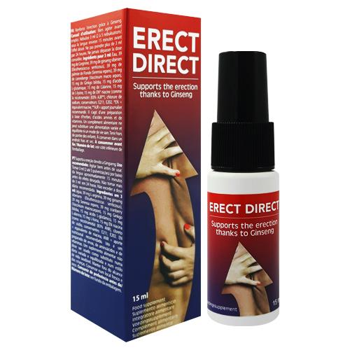 Cobeco Erect Direct 15ml Hauptbild