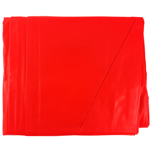 Fetish Collection Red Lack Sheet Hauptbild
