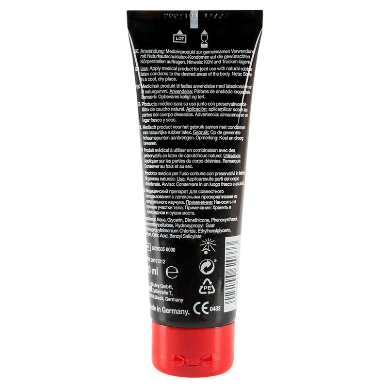 Flutschi Anal 80ml Zweitbild