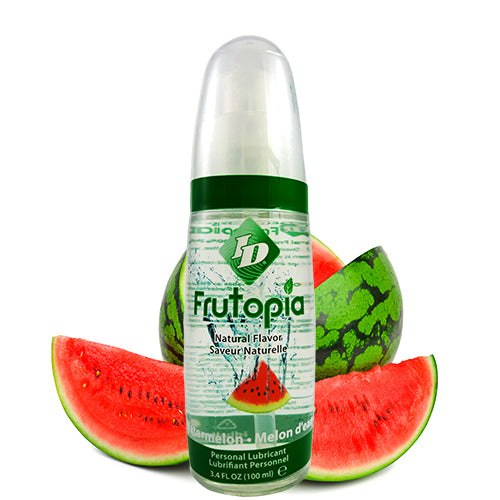 ID Frutopia Watermelon 100ml Hauptbild