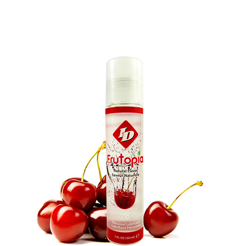 ID Frutopia Cherry 30ml Hauptbild