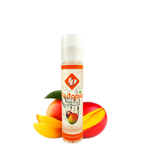 ID Frutopia Mango 30ml Hauptbild