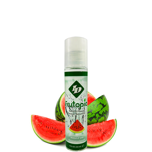 ID Frutopia Watermelon 30ml Hauptbild